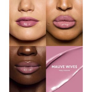 2214 (2) Gloss Bomb Cream Color Drip Lip Cream
