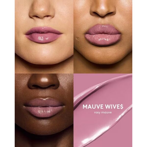 2214 (2) Gloss Bomb Cream Color Drip Lip Cream