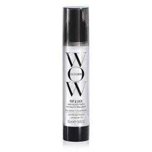Color Wow Pop & Lock