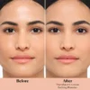 2238 (2) Translucent loose setting powder