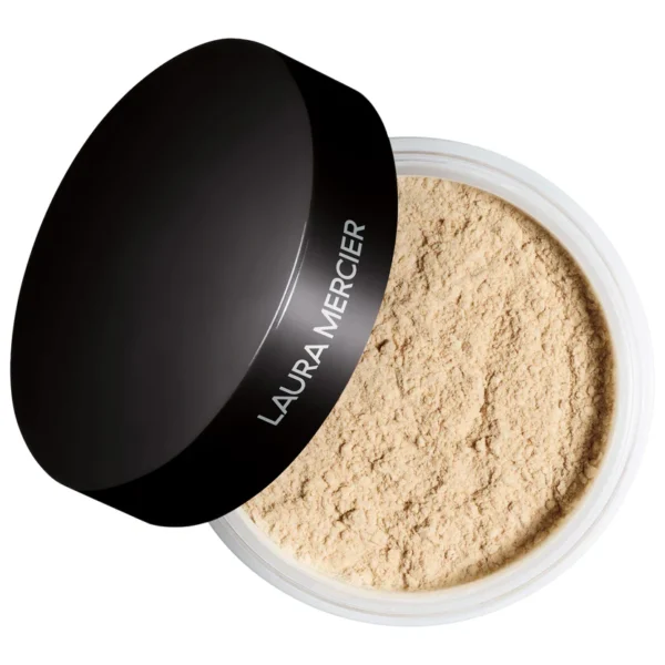 2238 Translucent loose setting powder