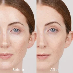 Ultimate Blurring Setting Powder
