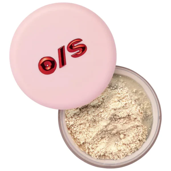 2242 TRASLUCIDO Ultimate Blurring Setting Powder