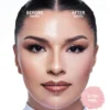 2242 ULTRA PINK (2) Ultimate Blurring Setting Powder