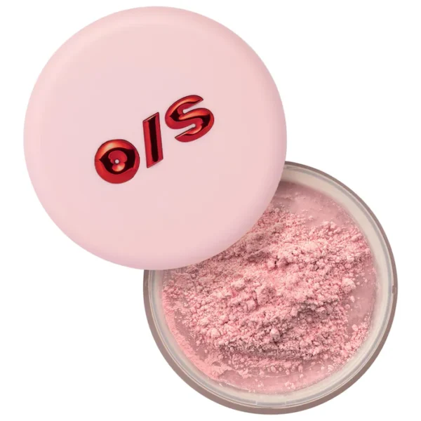 2242 ULTRA PINK Ultimate Blurring Setting Powder