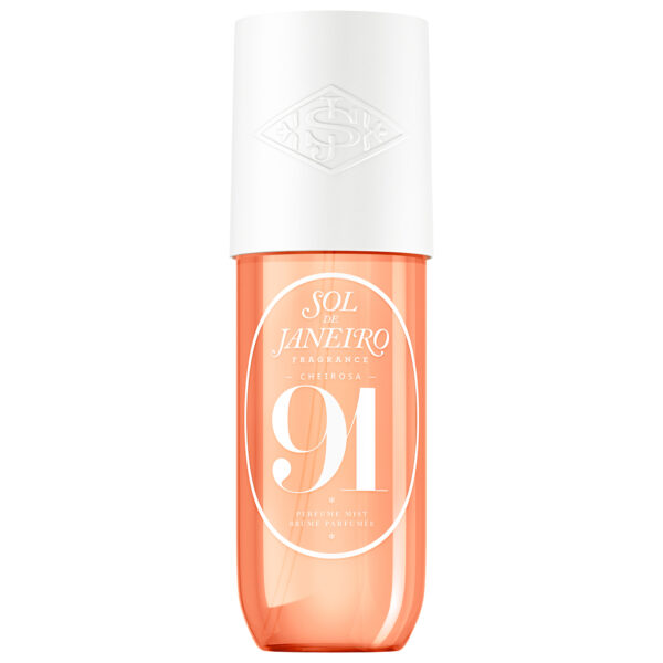2246 Bruma de Cuerpo y Pelo Cheirosa 91 Perfume Mist 240 mL