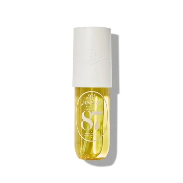 2247 Bruma de Cuerpo y Pelo Cheirosa 87 90 mL