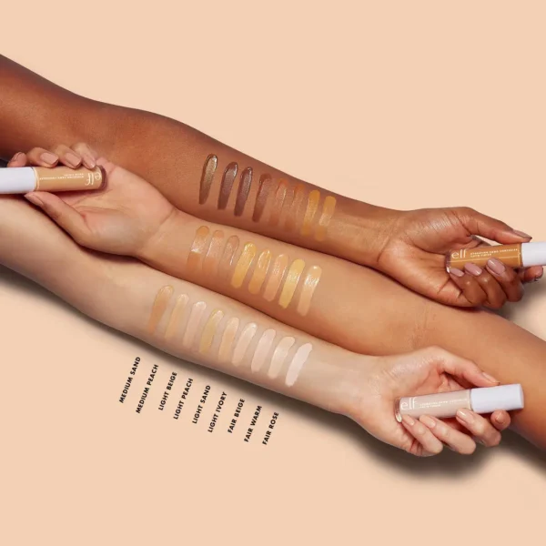 2252 (2) Hydrating Camo Concealer