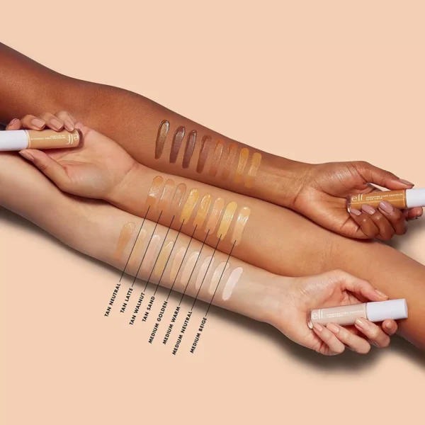2252 (3) Hydrating Camo Concealer
