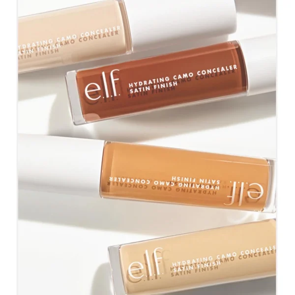 2252 Hydrating Camo Concealer