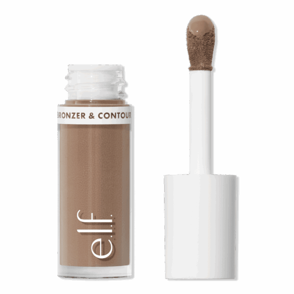 Bronzer Y Contour Camo Liquid Tono 03 Light Clair