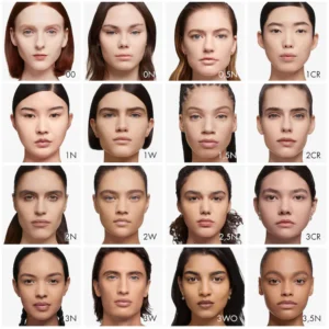 2276 (2) Forever Skin Correct