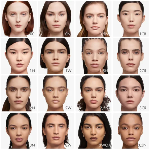 2276 (2) Forever Skin Correct
