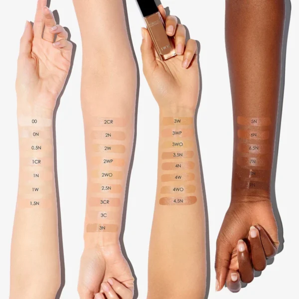 2276 (3) Forever Skin Correct