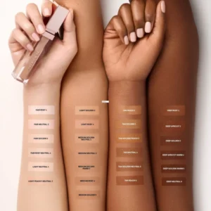 2285 (2) Major Skin Soft Blur Brightening Hydrating Concealer