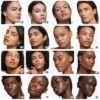 Forever Skin Glow Tono 1-5N
