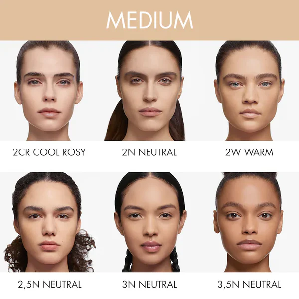 2290 (4) Forever Skin Perfect
