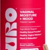 2329 Vaginal Moisture + Mood