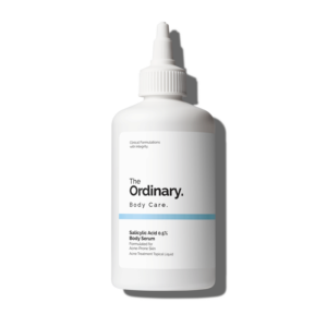 Salicylic Acid 0.5% Body Serum
