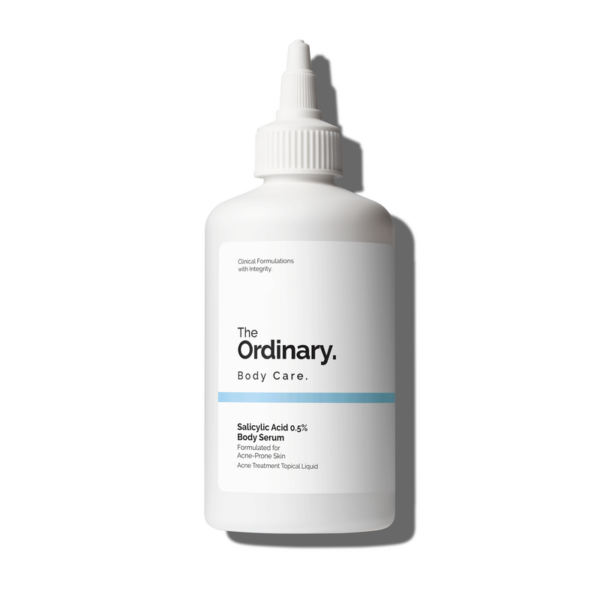 Salicylic Acid 0.5% Body Serum