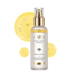 Tónico First Spray Serum