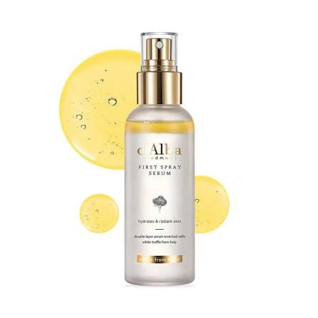 Tónico First Spray Serum