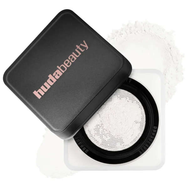 Polvos Easy Bake Loose Baking and Setting Powder