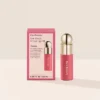 2342 happy Soft pinch tinted lip oil mini