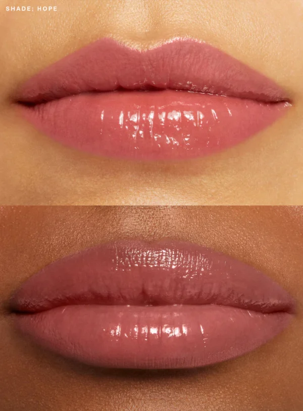 2342 hope (2) Soft pinch tinted lip oil mini