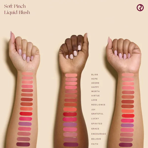 2347 (2) Soft pinch dewy liquid blush
