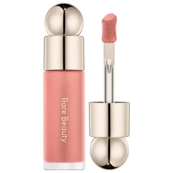 2347 adore Soft pinch dewy liquid blush