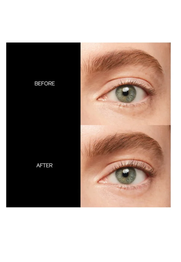 Eyelash curler