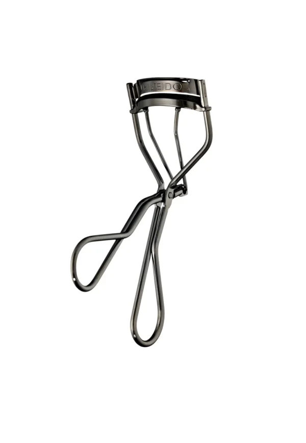 Eyelash curler